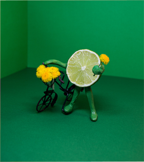 Juicyholic Project